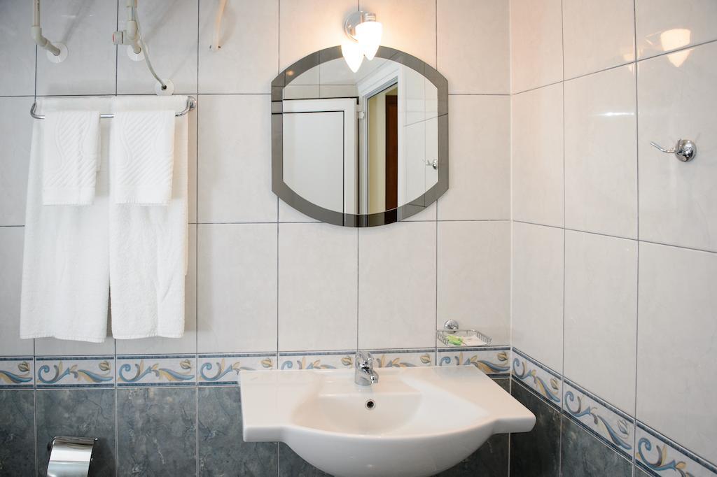 Aparthotel Gardenia Vacation Settlement Sozopol Pokoj fotografie