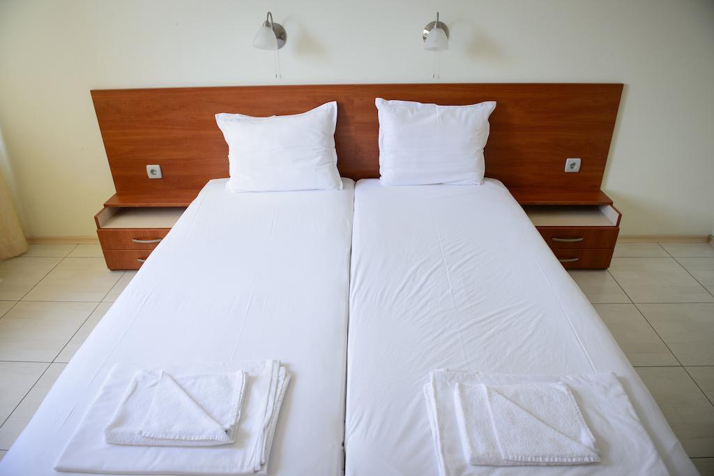 Aparthotel Gardenia Vacation Settlement Sozopol Pokoj fotografie