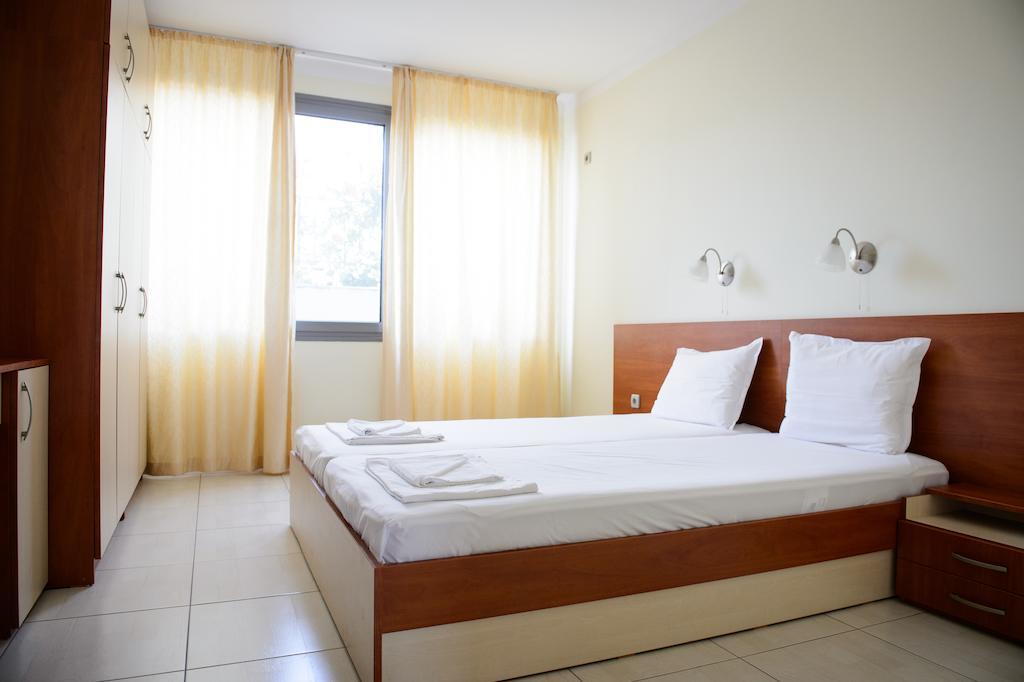 Aparthotel Gardenia Vacation Settlement Sozopol Pokoj fotografie