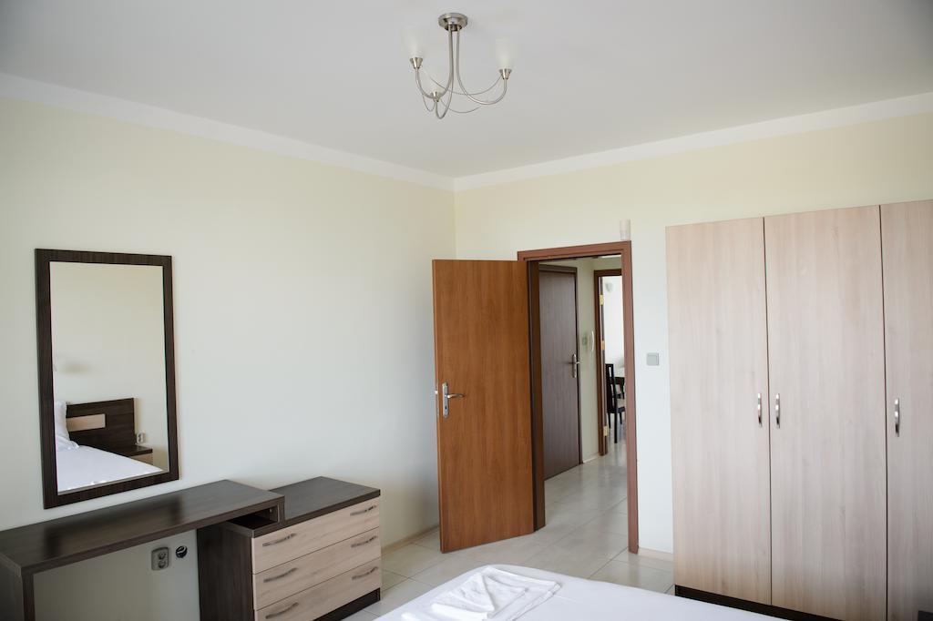 Aparthotel Gardenia Vacation Settlement Sozopol Pokoj fotografie