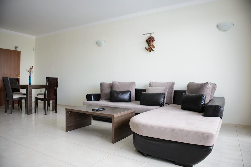 Aparthotel Gardenia Vacation Settlement Sozopol Pokoj fotografie